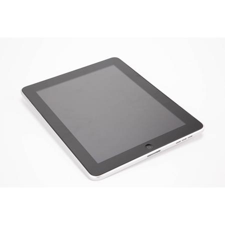 Apple MB292LL/A iPad Tablet 16GB Wi-Fi - Black (1st Generation - A1219)