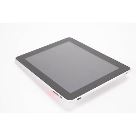 Apple MB292LL/A iPad Tablet 16GB Wi-Fi - Black (1st Generation - A1219)