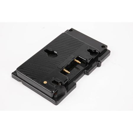 Anton Bauer QR-A200 Gold Mount Battery Adapter - SKU#1649842