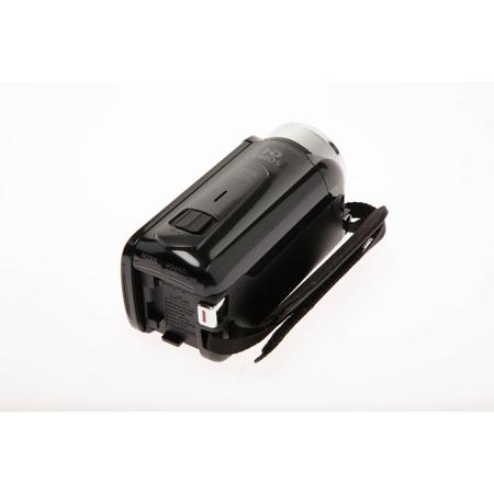 Canon VIXIA HF R400 Full HD Camcorder, 3.28 Megapixel, 32x Optical Zoom, 3" Touch Screen, Smart AUTO