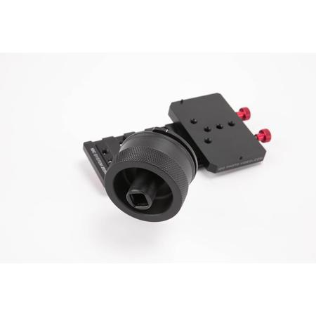 iDC PhotoVideo Zero Standard Follow-Focus for Canon 5D Mark II