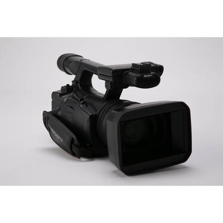 Sony HDR-FX1000 High Definition MiniDV (HDV) Handycam Camcorder - SKU#1649922