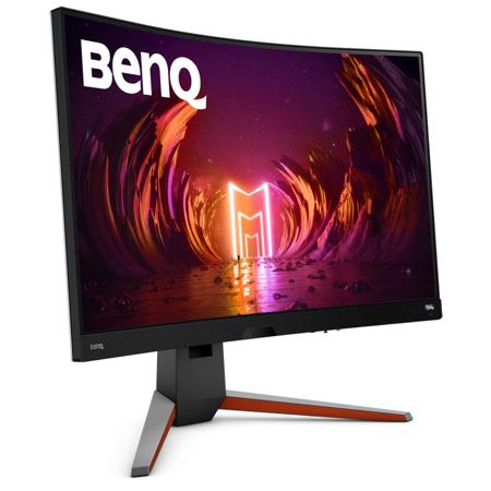 BenQ MOBIUZ EX3210R 31.5" 2K 165Hz 1000R VA LED Curved Gaming Monitor - #1649939