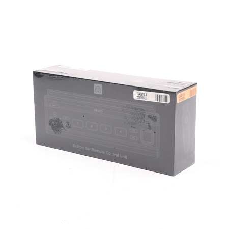 Atomos Button Bar Remote Control Unit