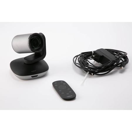 Logitech online ptz pro