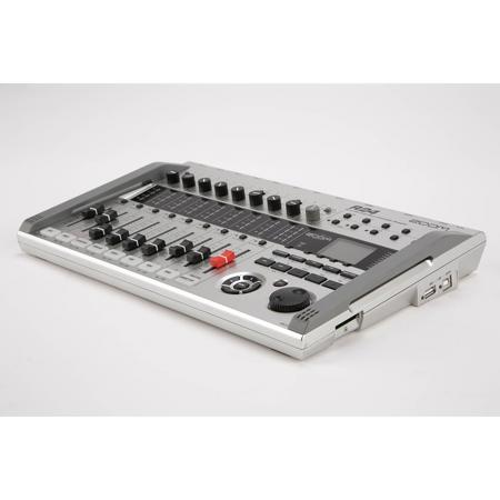 Zoom R24 Recorder / Interface / Controller / Sampler - SKU#1650019