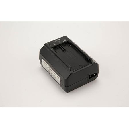 Canon CA-920 Compact Power Adapter - SKU#1650104