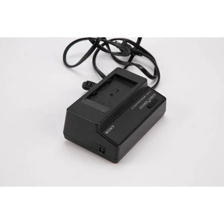 Sony AC-VL1 Battery Charger - SKU#1650127