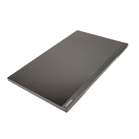 Lenovo D27-30 27" 16:9 Full HD WLED VA Monitor - SKU#1650130