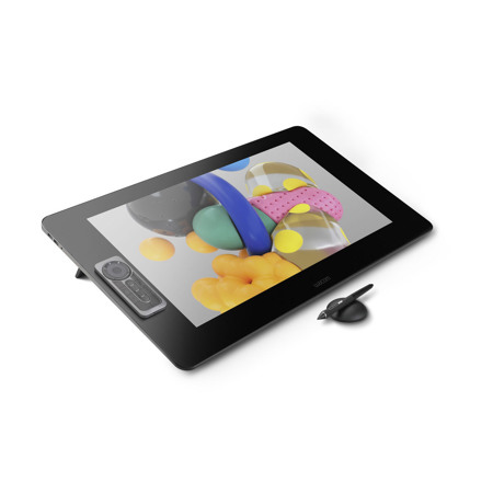 Wacom Cintiq Pro 24" 4K UHD IPS Creative Pen Display - SKU#1650160