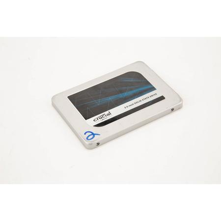 Used Crucial Technology MX300 275GB 2.5 Internal SSD SKU 1650239 CT275MX300SSD1