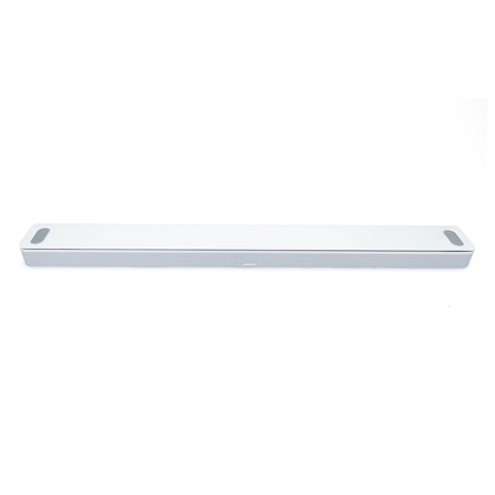 Bose Smart Soundbar 900, White