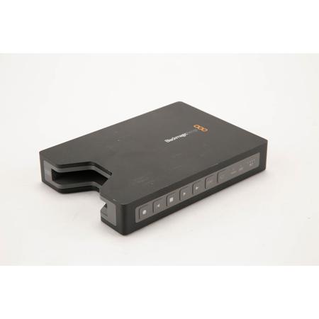 美品　Blackmagic hyperdeck shuttle 2 Amazon.com : Blackmagic Design HyperDeck Shuttle 2 SSD Video
