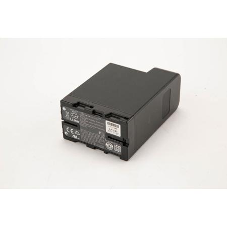 Sony BP-U60T Rechargeable Lithium-ion Battery Pack with 4-Pin Power Output