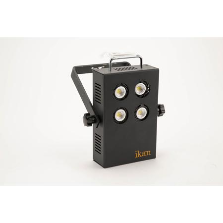 ikan ID 400-D-W 4-Bulb LED Light - SKU#1650335