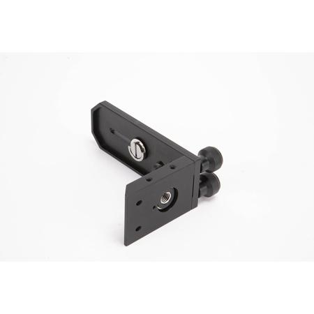Kessler Multi-Angle Mounting Plate - 40lbs Capacity SKU#1650475