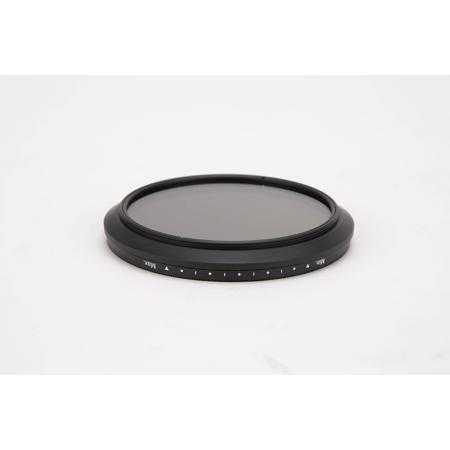 Light Craft Workshop 72mm Fader ND Mark II Filter