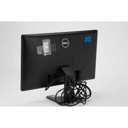 Dell E2414H 24" Full HD 1080p Widescreen LED Monitor - SKU#1650510