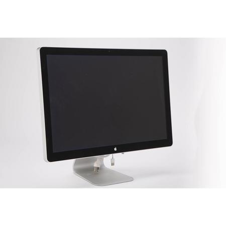 Apple LED Cinema 24" Flat Panel Display - (MFR# MB382LL/A) A1267) SKU#1650518