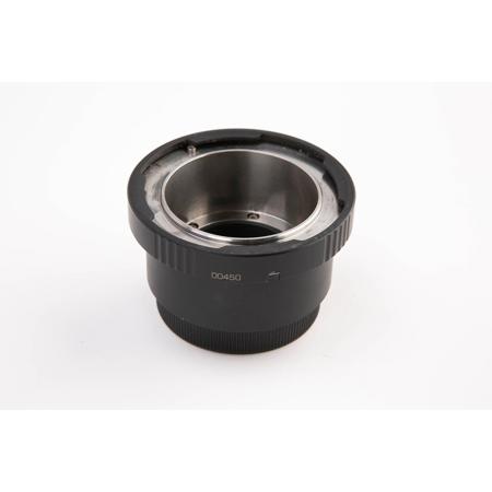 IB/E Optics UMS Adapter for Sony E Mount