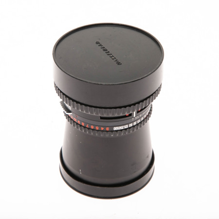 Hasselblad 50mm F/4.0 T* Distagon Lens, Black