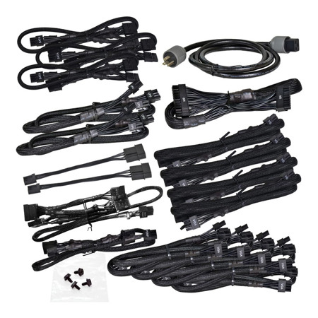 EVGA SuperNOVA 1600W T2 Power Supply, Titanium Efficiency