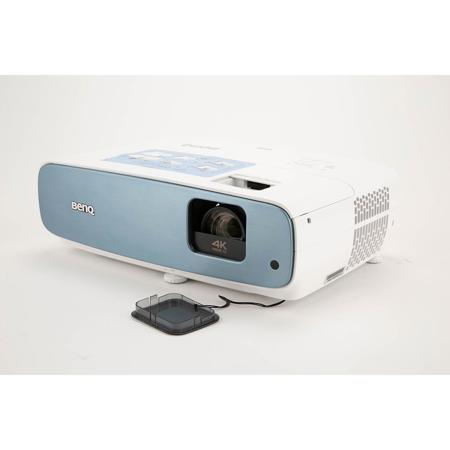 BenQ TK850i 4K Ultra HD High Brightness HDR DLP Projector, 3000 Lumens