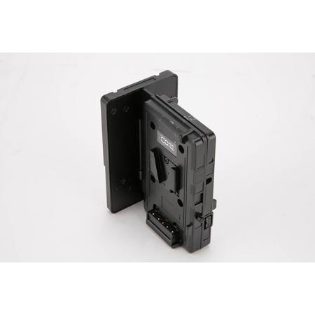 Pro-X GP-TS V-Type Hotswap Battery Adapter - SKU#1650777