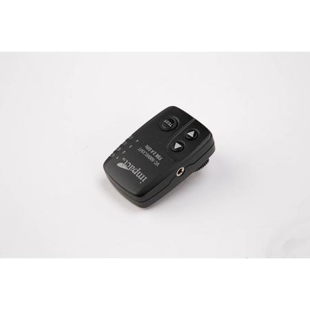 Impact VC-500WLXMT Wireless 2.4 GHz Transmitter for VC-500WL Monolight