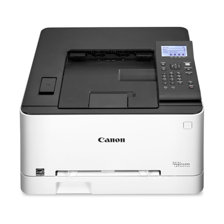 Canon Color imageCLASS LBP622Cdw Wireless Mobile Ready Duplex Laser Printer, 22 ppm