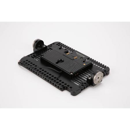 Movcam Standard Bracket for Odyssey 7Q Monitor - SKU#1651116