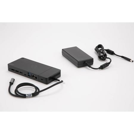 Dell WD19TB Thunderbolt Dock - SKU#1651147