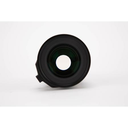 DZOFILM Pictor 20-55mm & 50-125mm T2.8 Super35 Cine Lens Bundle for PL/EF, Black