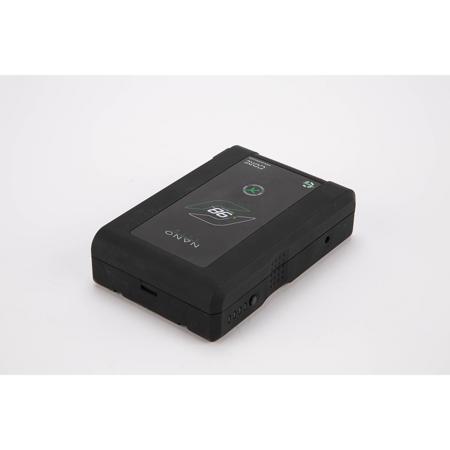 Core SWX Nano V-Mount Battery - SKU#1651321