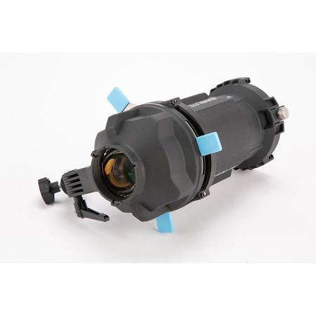 Nanlite 36 Lens for FM Mount Projection Attachment