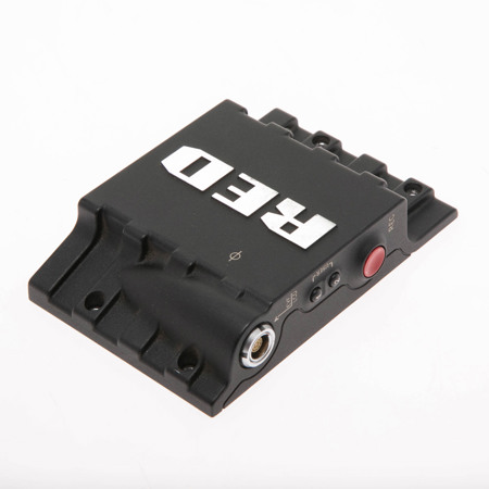 RED Digital Cinema DSMC 1.8" SSD Side Module - Mfr# 720-0013 SKU#1651434