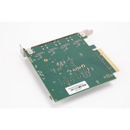 Blackmagic Design DeckLink Quad HDMI Recorder 4K PCIe Capture Card SKU#1651532