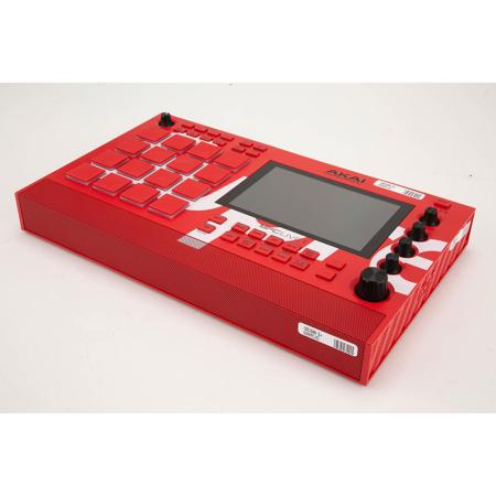 Supreme/Akai Standalone MPC Live II (Red) SS21 - SKU#1651600
