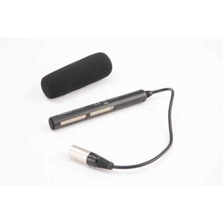 Directional Microphone PANASONIC AG-MC200G : UNI Panisonic