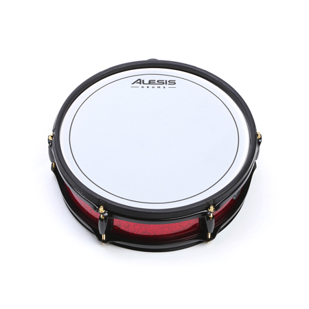 Alesis Strike Pro Electronic Drum Kit with Mesh Heads, Special Edition, Box#1, KICK DRUM NOT INCLUDED