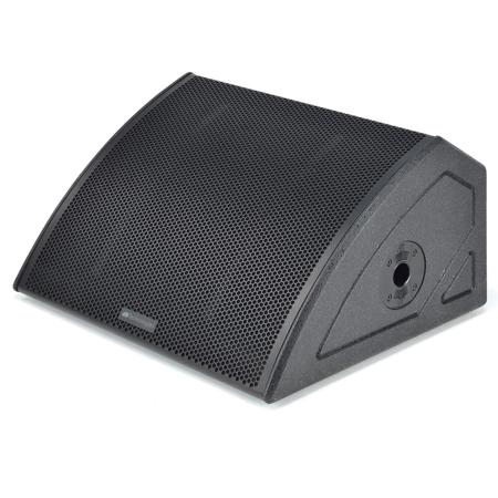 dB Technologies FMX15 Two Way Wedge Flexsys Stage Monitor - SKU#1651776