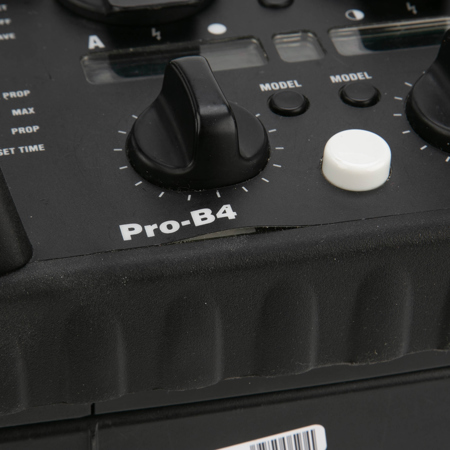 Profoto Pro-B4 1000 Air Generator - SKU#1651812