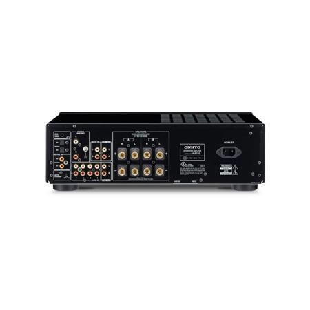 Onkyo A-9150 2-Channel 120W Home Theater Power Amplifier - SKU#1651887
