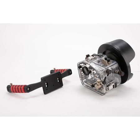 Ikelite 6871.03 Underwater Camera Housing for Canon Digital EOS 5D Mark III Camera