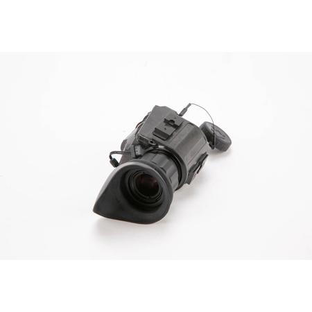 FLIR Breach PTQ136 Thermal Imaging Multi-Purpose Monocular - SKU#1651929