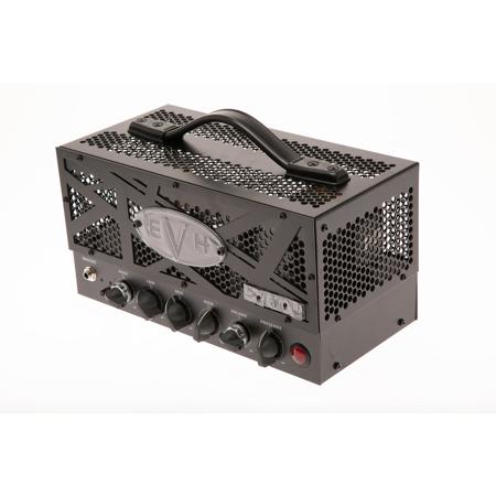 EVH 5150III 15W LBX-S 2-Channel Amp Head - SKU#1651937