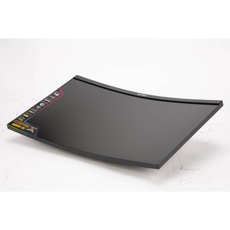 ASUS TUF Gaming VG24VQ1B 23.8" 16:9 Full HD 165Hz Curved VA LED Gaming Monitor