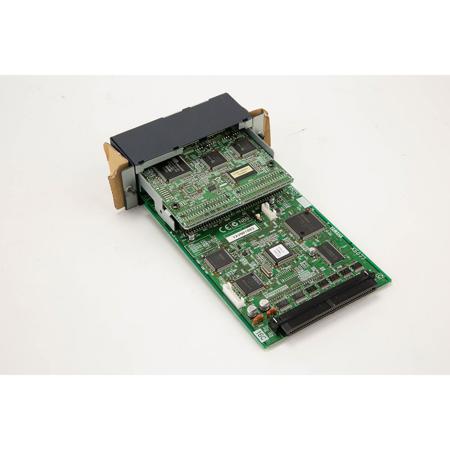 Yamaha MY16-CII 16-channel CobraNet Network I/O Card - SKU#1651990
