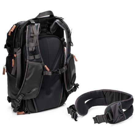 Shimoda Explore V2 30 Liter Adventure Backpack - Medium, Black SKU#1652187