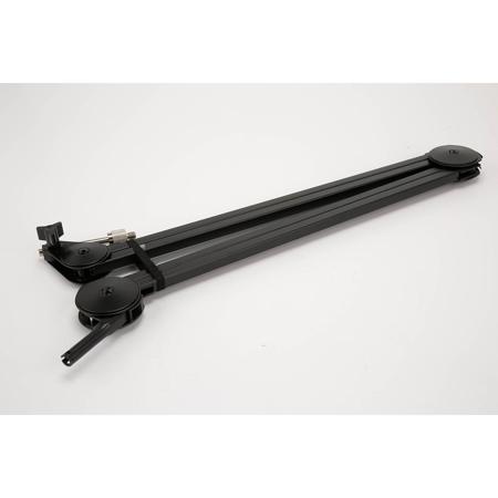 512 AUDIO 512-BBA Professional Broadcast Boom Arm - SKU#1652328